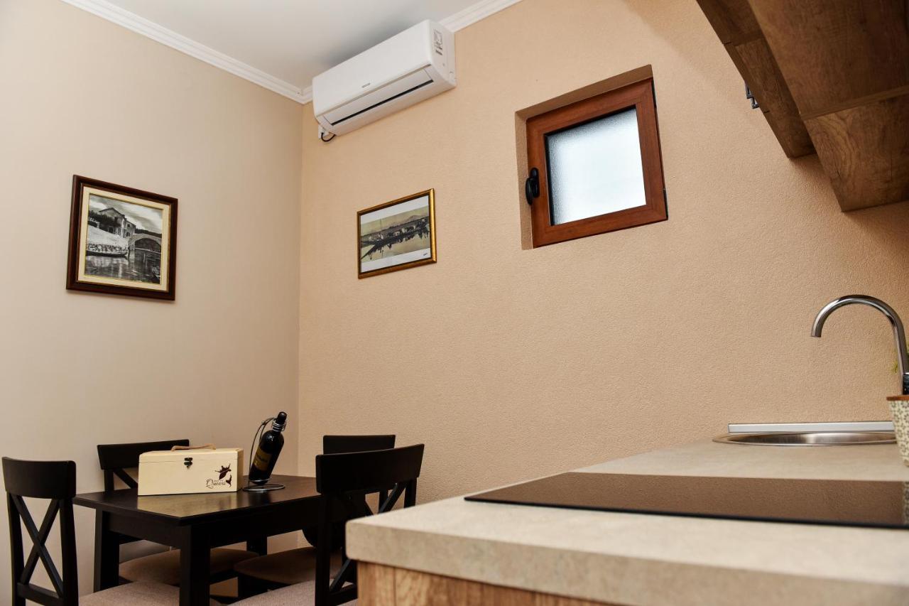 Apartments Monte Green Virpazar Exterior photo