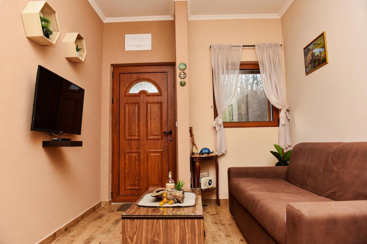 Apartments Monte Green Virpazar Exterior photo