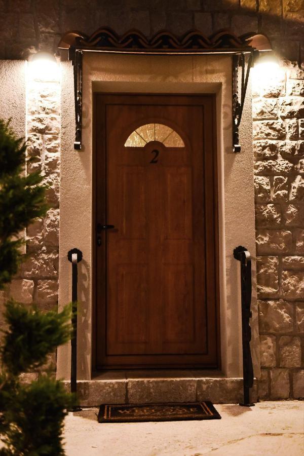 Apartments Monte Green Virpazar Exterior photo