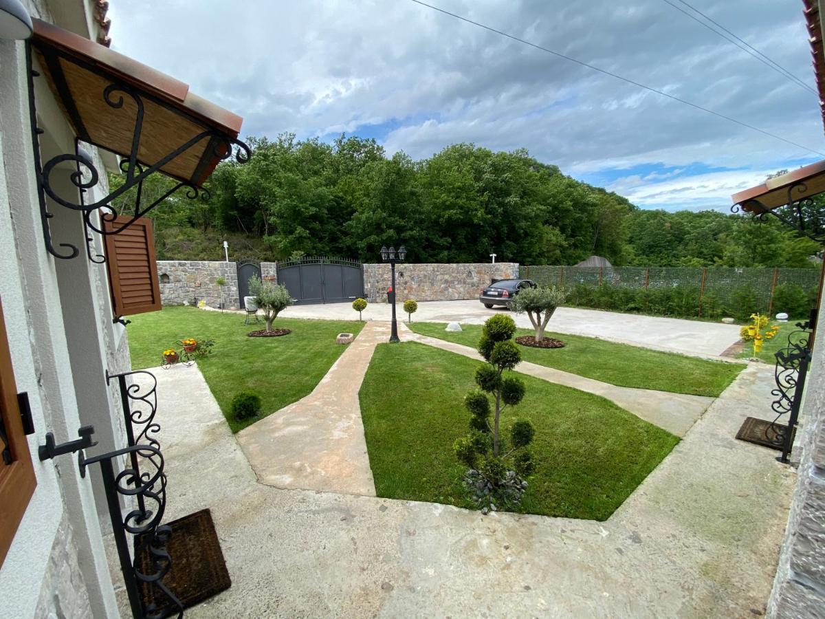 Apartments Monte Green Virpazar Exterior photo