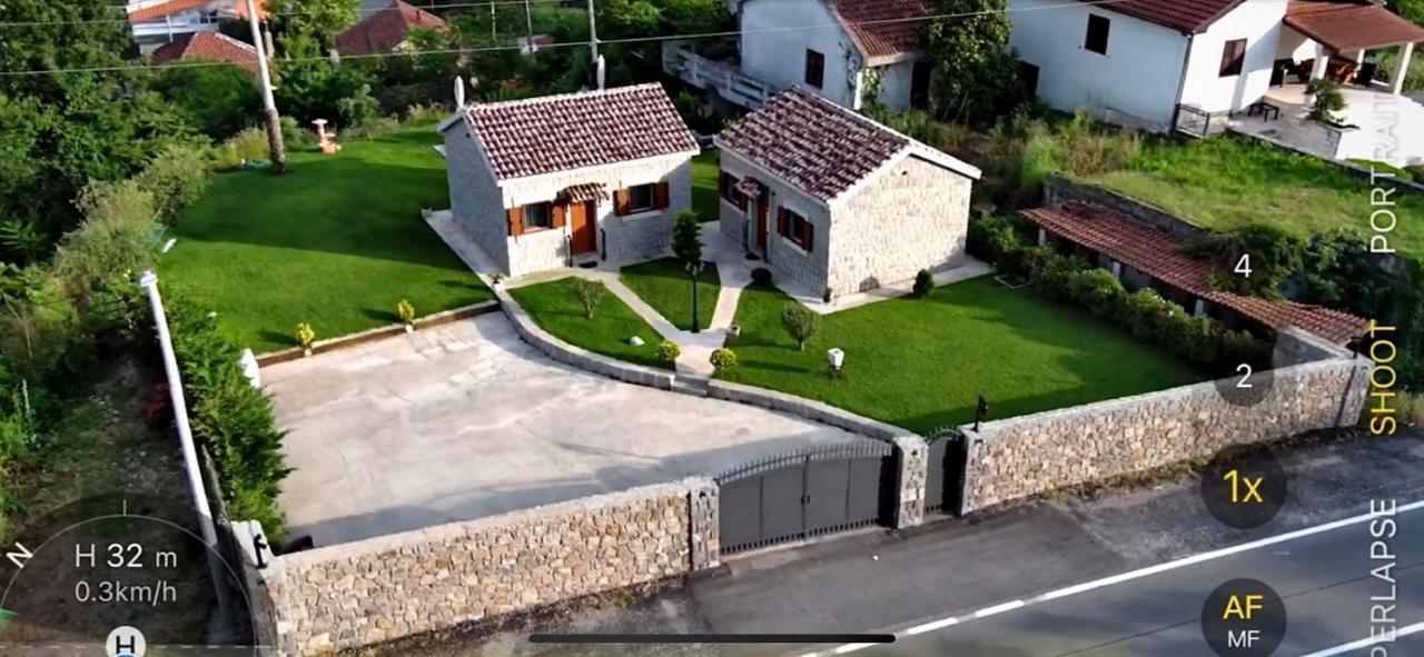 Apartments Monte Green Virpazar Exterior photo