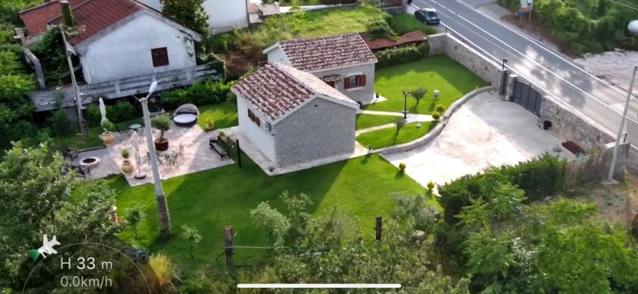 Apartments Monte Green Virpazar Exterior photo