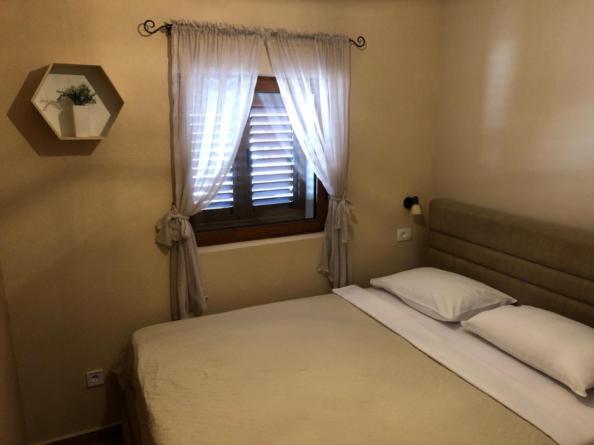 Apartments Monte Green Virpazar Exterior photo